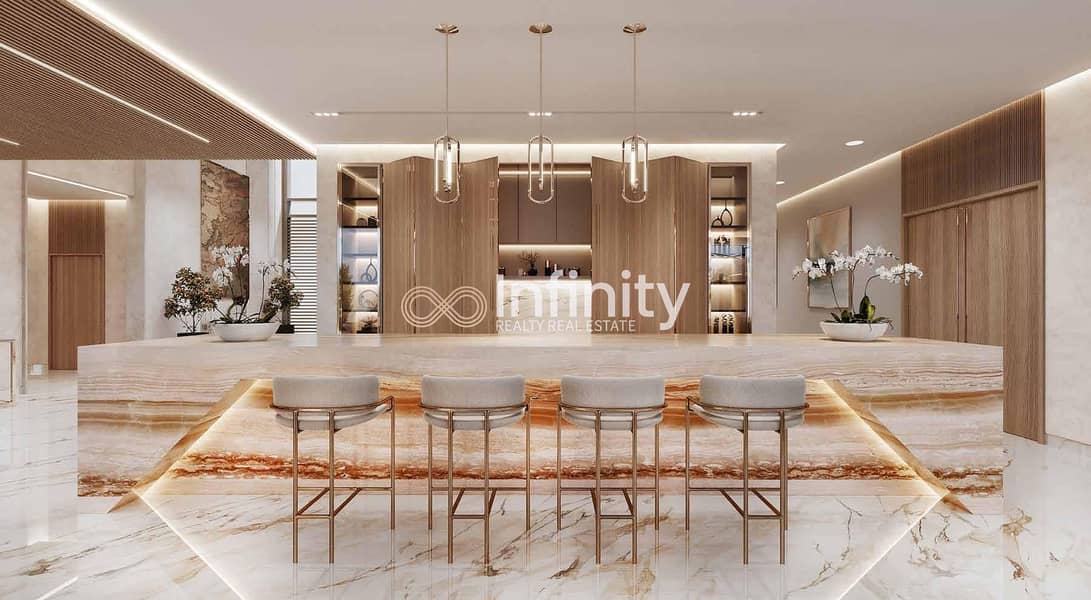 Handover June 2026| High ROI | South Bay 2 - Image 11