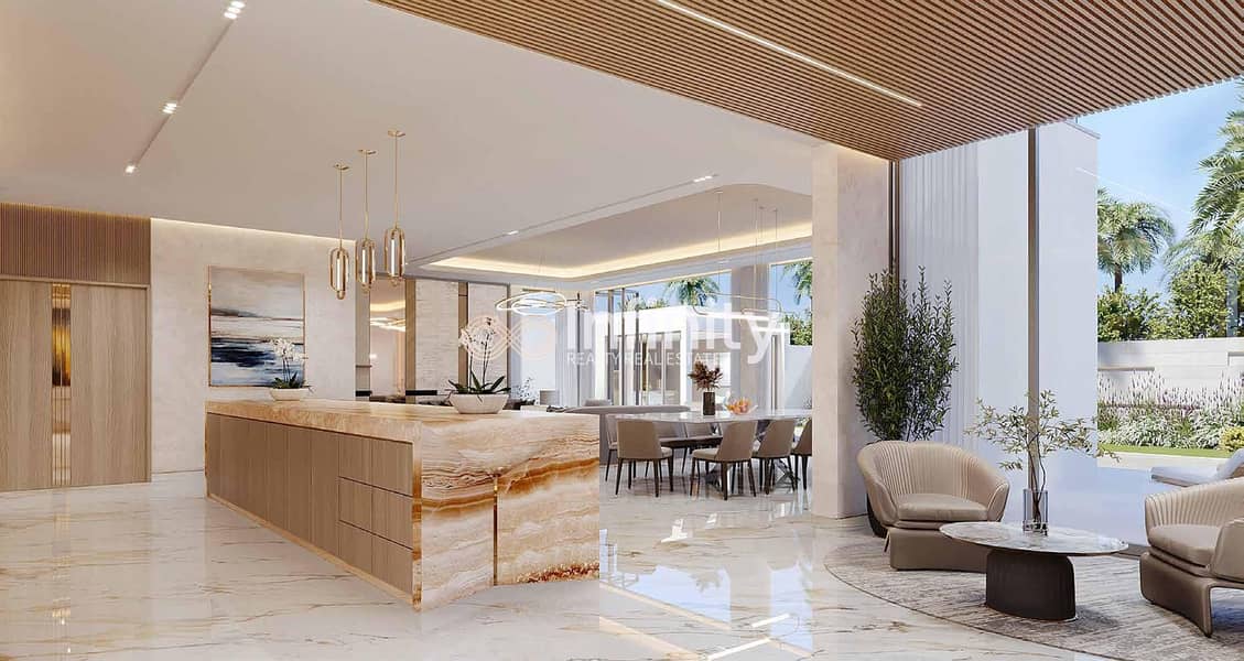 Handover June 2026| High ROI | South Bay 2 - Image 12