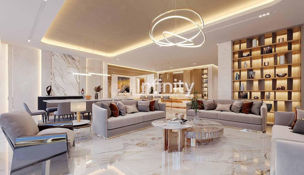 Handover June 2026| High ROI | South Bay 2 - Image 14