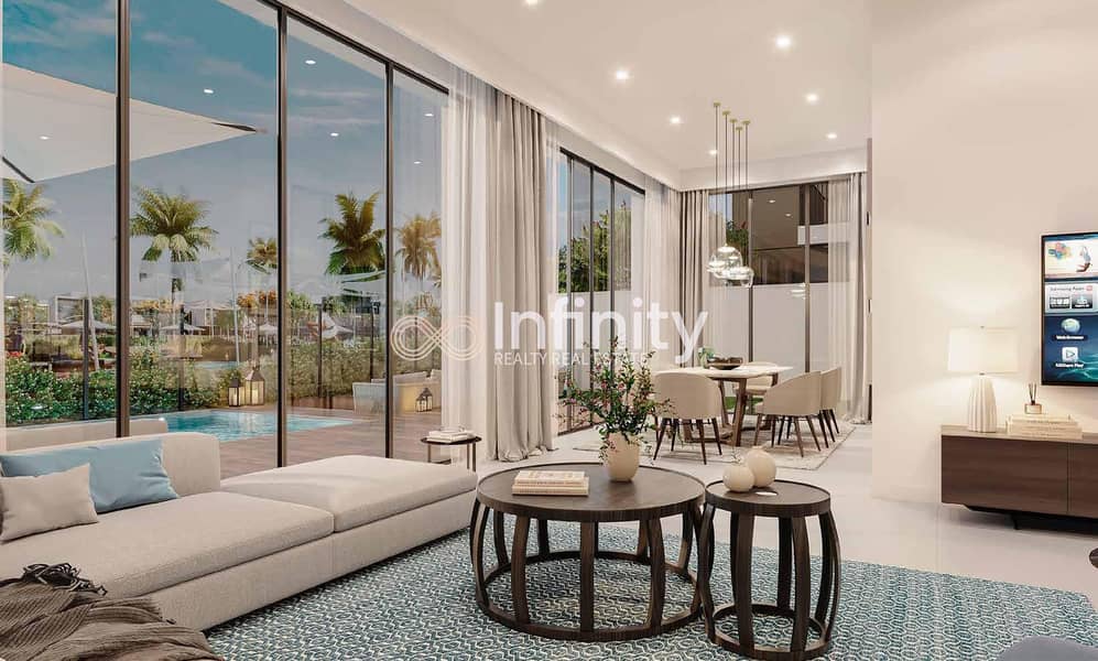 Handover June 2026| High ROI | South Bay 2 - Image 15