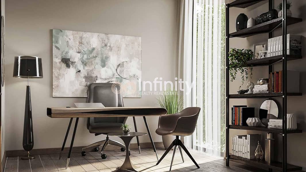 Handover June 2026| High ROI | South Bay 2 - Image 16