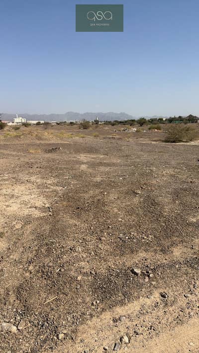 Plot zum zum Verkauf in Al Manama, Ajman - WhatsApp Image 2026-01-20 at 1.24. 05 PM. jpeg