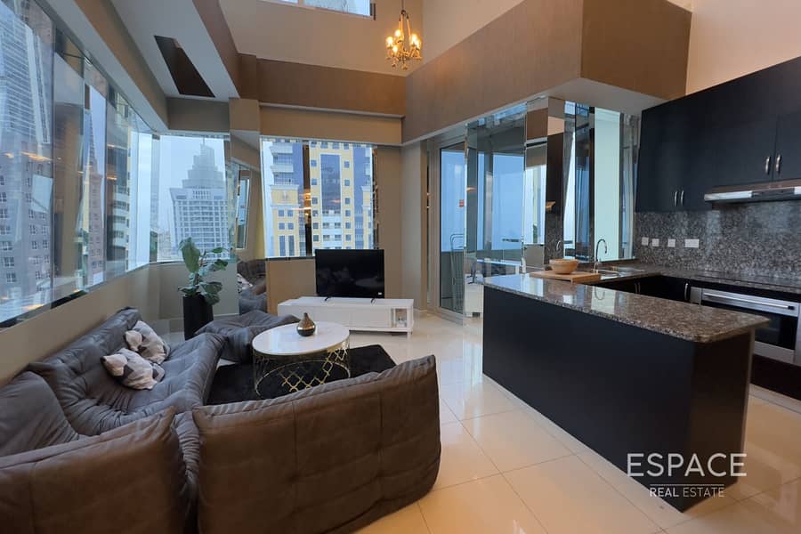 Wohnung in Dubai Marina,Ocean Heights, 4 schlafzimmer, 308000 AED - 7517945 Wohnung in Dubai Marina,Ocean Heights, 4 schlafzimmer, 308000 AED - 7517945