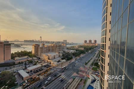 3 Bedroom Apartment for Rent in Dubai Marina, Dubai - Fully Furnished | Sea View | Upgraded