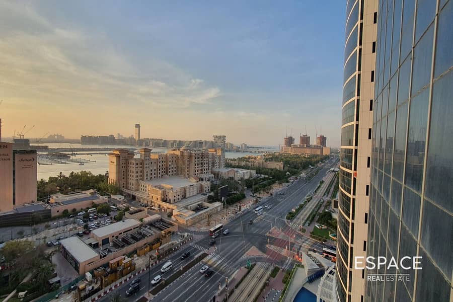 Квартира в Дубай Марина,Океан Хейтс, 3 cпальни, 272000 AED - 14085136 Квартира в Дубай Марина,Океан Хейтс, 3 cпальни, 272000 AED - 14085136