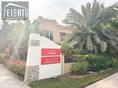 فیلا في ذا سنترو،ذا فيلا 5 غرف 500000 درهم - 14083208