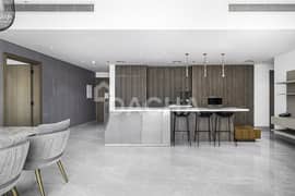 شقة في أجنحة لافندر جاردنز،الصفوح 1،الصفوح 3 غرف 349995 درهم - 14085155