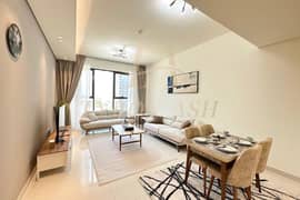 شقة في برج ماس،واحة دبي للسيليكون (DSO) 1 غرفة 1270000 درهم - 14085167