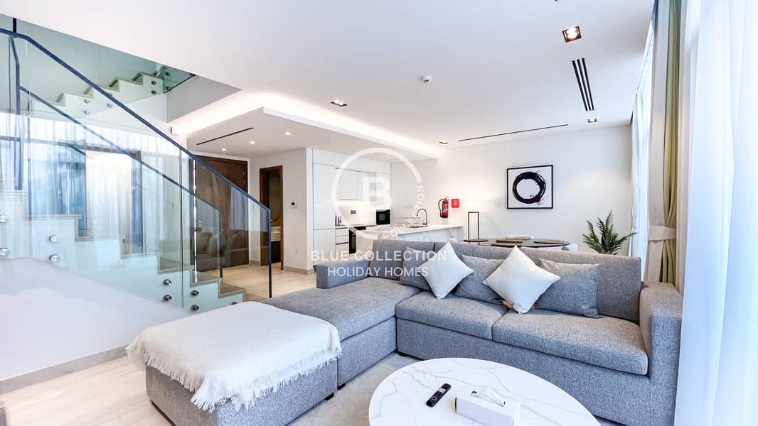 Bran new 2BHK villa in Danah Bay - Image 28