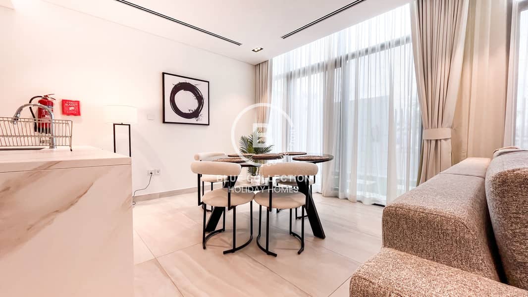 Bran new 2BHK villa in Danah Bay - Image 29