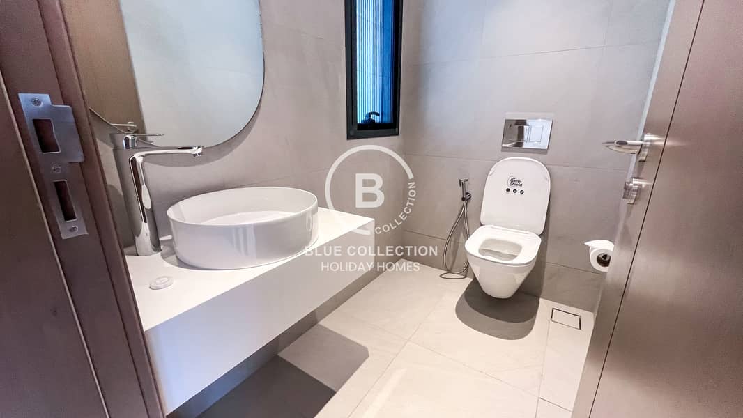 Bran new 2BHK villa in Danah Bay - Image 30