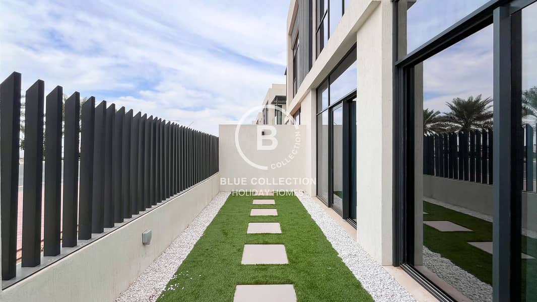 Bran new 2BHK villa in Danah Bay - Image 31