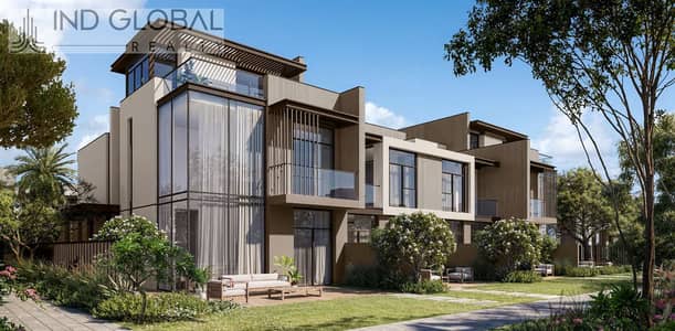 Villa de 3 chambres à à vendre à Villanova, Dubai - 15. JPG Villa de 3 chambres à à vendre à Villanova, Dubai - 15. JPG