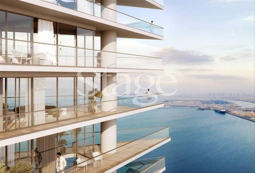 Sea View | Resale | High Floor Sea View | Resale | High Floor