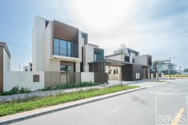 فیلا في بالم هيلز،دبي هيلز استيت 5 غرف 18500000 درهم - 14085284