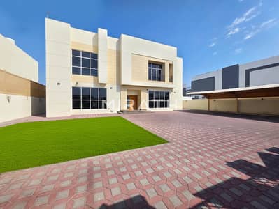 Villa de 5 chambres à à louer à Al Safa, Dubai - 20260121_122449. jpg. jpeg