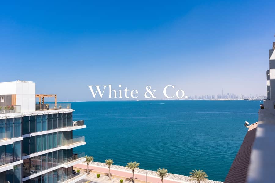 Mezzanine Studio | Sea View | Beach Access Mezzanine Studio | Sea View | Beach Access