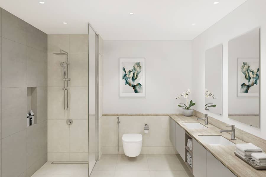 Corner Unit | 4Bedroom Townhouse | Huge Layout - Image 6