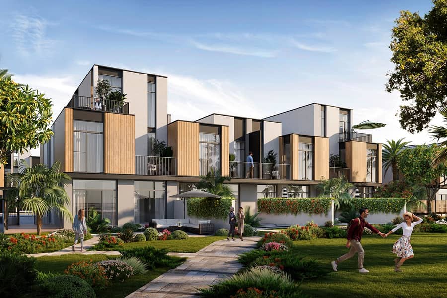 Corner Unit | 4Bedroom Townhouse | Huge Layout - Image 7