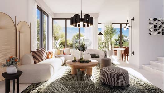 Townhouse de 3 chambres à à vendre à The Valley by Emaar, Dubai - 2. JPG Townhouse de 3 chambres à à vendre à The Valley by Emaar, Dubai - 2. JPG