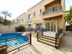 Prvt Pool| Premium finishes | Garden