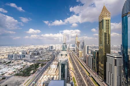 3 Schlafzimmer Wohnung zum zur Miete in Sheikh Zayed Road, Dubai - Wohnung in Sheikh Zayed Road,Al Salam Tower FC, 3 schlafzimmer, 189999 AED - 14085742 3 Schlafzimmer Wohnung zum zur Miete in Sheikh Zayed Road, Dubai - Wohnung in Sheikh Zayed Road,Al Salam Tower FC, 3 schlafzimmer, 189999 AED - 14085742