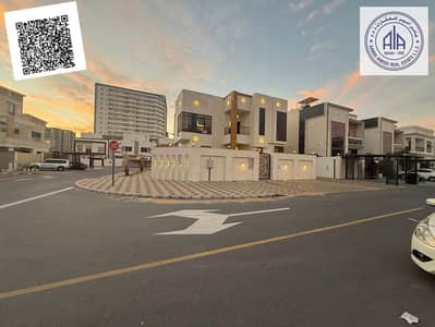 5 Bedroom Villa for Rent in Al Helio, Ajman - WhatsApp Image 2026-01-23 at 5.20. 42 PM. jpeg 5 Bedroom Villa for Rent in Al Helio, Ajman - WhatsApp Image 2026-01-23 at 5.20. 42 PM. jpeg