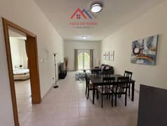 شقة في بناية 189،بنايات موغل،ديسكفري جاردنز 1 غرفة 75000 درهم - 14085778