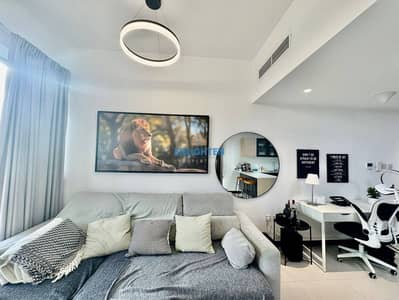 1 Bedroom Flat for Sale in Jumeirah Village Circle (JVC), Dubai - 1BHK | WELL MAINTAINED | PRIME FINISHES | RENTED 1 Bedroom Flat for Sale in Jumeirah Village Circle (JVC), Dubai - 1BHK | WELL MAINTAINED | PRIME FINISHES | RENTED
