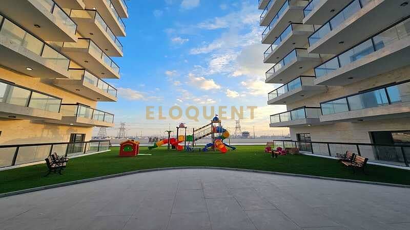 Vacant | Brand New | Unfurnished - Image 1