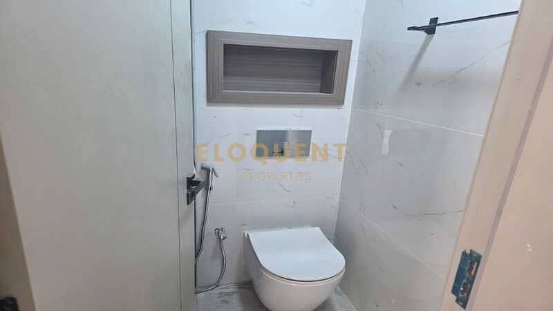 Vacant | Brand New | Unfurnished - Image 7