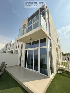 فیلا في باسيفيكا،(أكويا من داماك) داماك هيلز 2 3 غرف 120000 درهم - 7446254