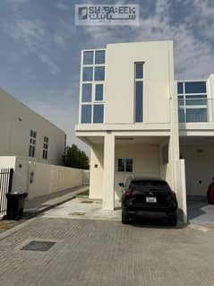 ٣ غرف نوم + غرفة خادمة | مفروشة | جاهزة