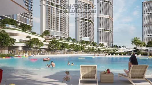 1 Спальня Апартаменты Продажа в Собха Хартланд 2, Дубай - gallery7. jpg
