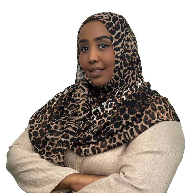 Mariam Kamal