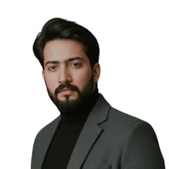 Zain Ahmed