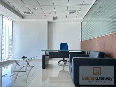 Office for Rent in Business Bay, Dubai - 4. jpeg