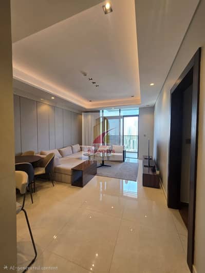 1 Bedroom Flat for Rent in Business Bay, Dubai - WhatsApp Image 2026-01-22 at 2.18. 28 PM. jpeg 1 Bedroom Flat for Rent in Business Bay, Dubai - WhatsApp Image 2026-01-22 at 2.18. 28 PM. jpeg