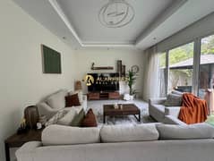 فیلا في الضاحية 14،قرية جميرا الدائرية 5 غرف 9200000 درهم - 14086028