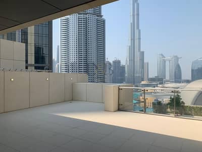 فیلا 3 غرفة نوم للبيع في وسط مدينة دبي، دبي - Villa with Private Lift and Rooftop Terrace فیلا 3 غرفة نوم للبيع في وسط مدينة دبي، دبي - Villa with Private Lift and Rooftop Terrace