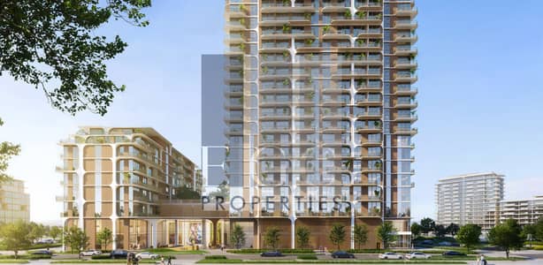 2 Slaapkamers Appartement te Koop in Mina Al Arab, Ras Al Khaimah - Nura_Ext_V6. jpg 2 Slaapkamers Appartement te Koop in Mina Al Arab, Ras Al Khaimah - Nura_Ext_V6. jpg