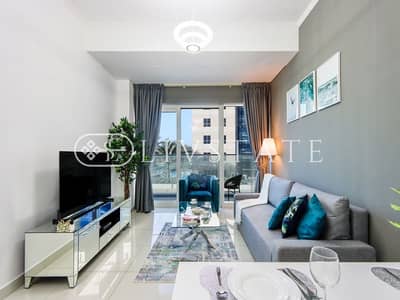 1 Bedroom Apartment for Rent in Dubai Marina, Dubai - Damac Heights - 6th Floor - 1 Bedroom_page-0009. jpg