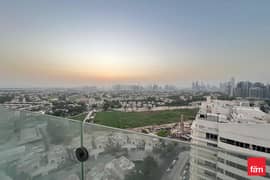 شقة في جوفاني بوتيك سويتس،مدينة دبي الرياضية 2 غرف 82499 درهم - 14086083