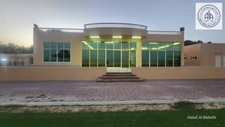 فیلا في قدفع 4 غرف 300000 درهم - 14086091