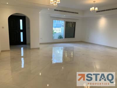 4 Bedroom Villa for Rent in Jumeirah Village Circle (JVC), Dubai - WhatsApp Image 2026-01-23 at 5.58. 53 PM. jpeg