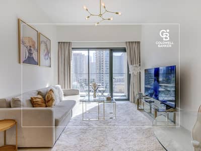 1 Bedroom Flat for Sale in Downtown Dubai, Dubai - Prime Location | Best Layout | ROI