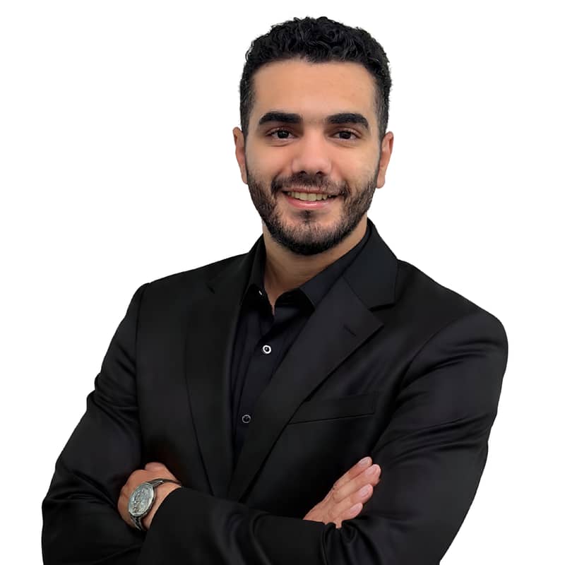 Ahmed Abdelkadir