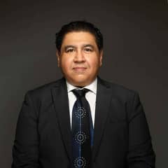 Muhammad Ali Muhammad Ali