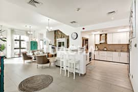 فیلا في حدائق ساندوفال،الضاحية 14،قرية جميرا الدائرية 4 غرف 4600000 درهم - 14086509