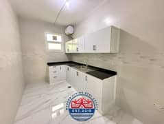 شقة في الشامخة 3 غرف 75000 درهم - 14086508